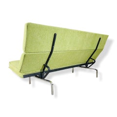 Charles Eames for Herman Miller Compact Sofa