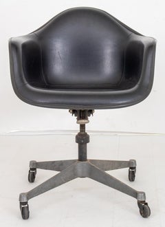 Charles Eames for Herman Miller Shell Desk Chair
