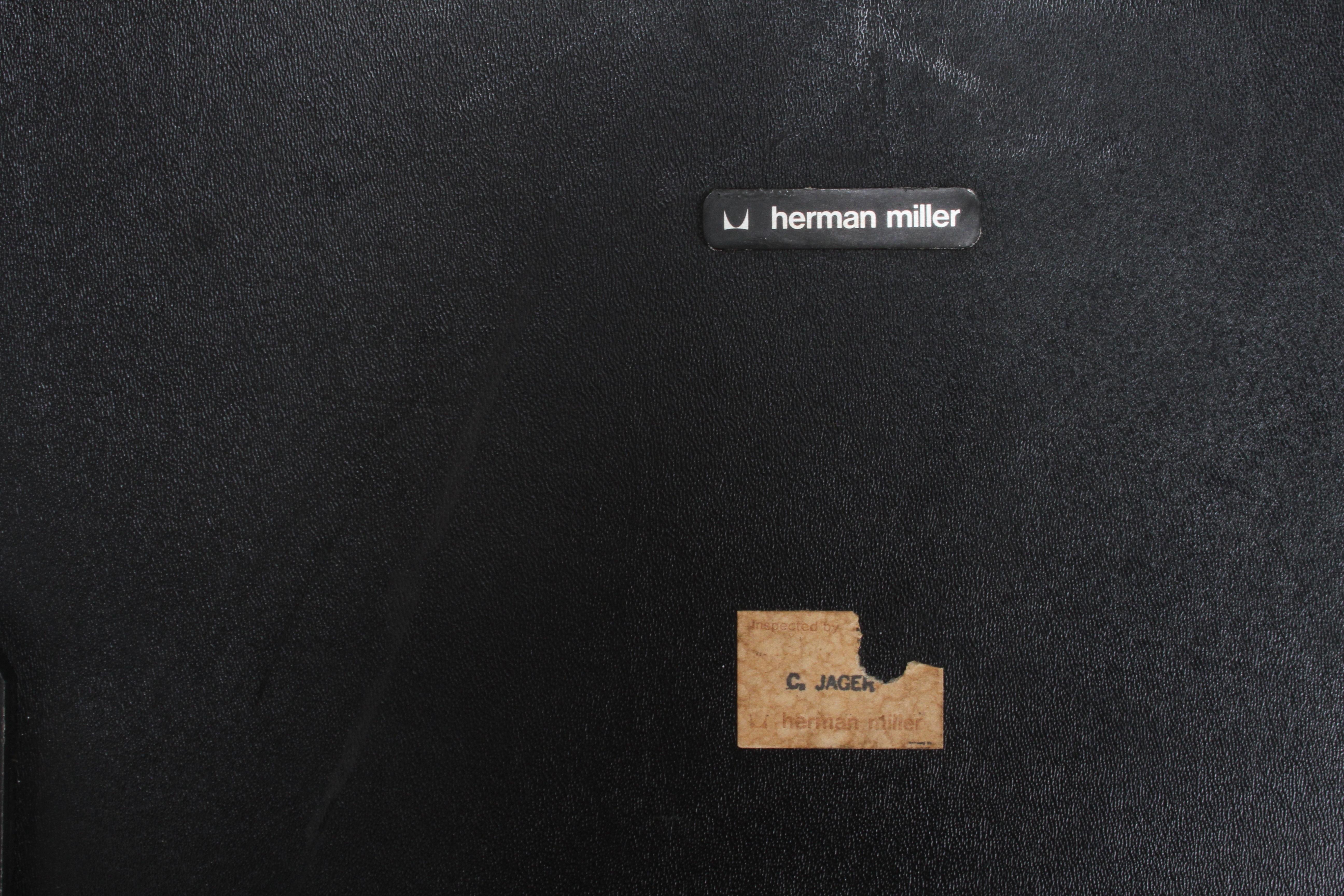 Charles Eames for Herman Miller 