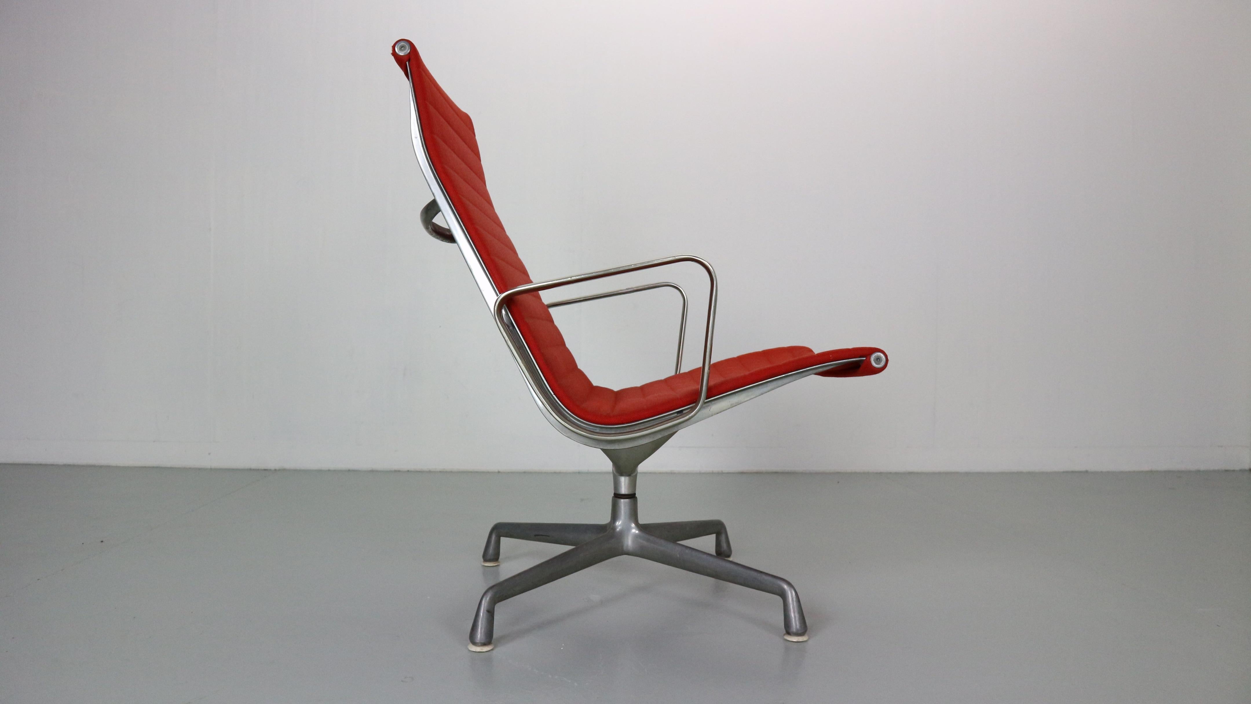 American Charles Eames for Vitra 