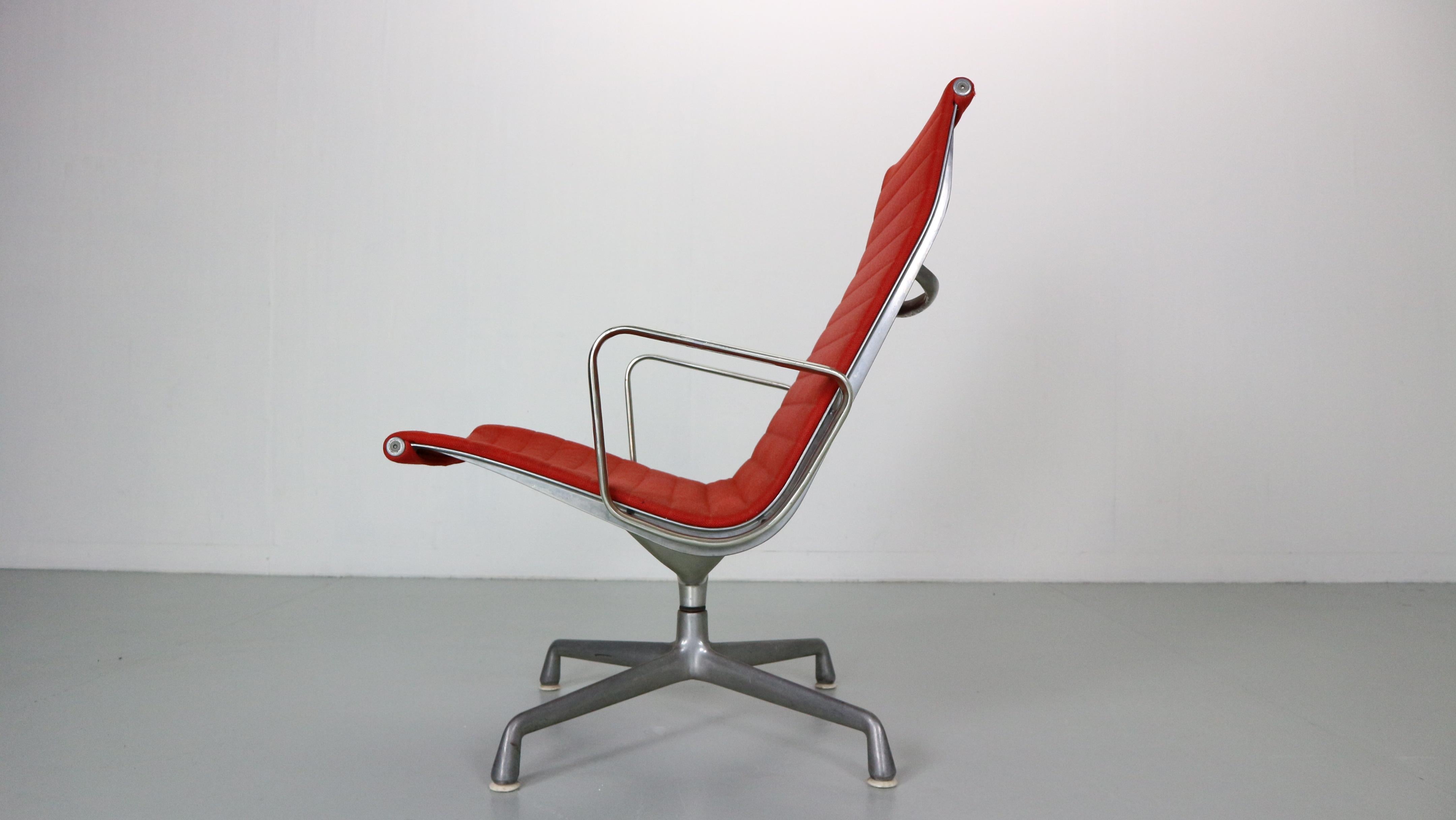 Late 20th Century Charles Eames for Vitra 