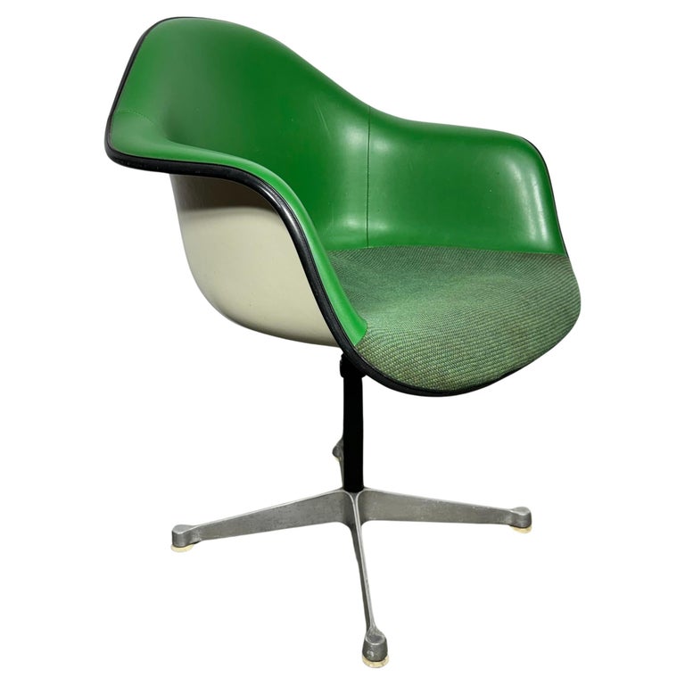 Office Chair Vintage Herman Miller Shell Chair Eames For Herman