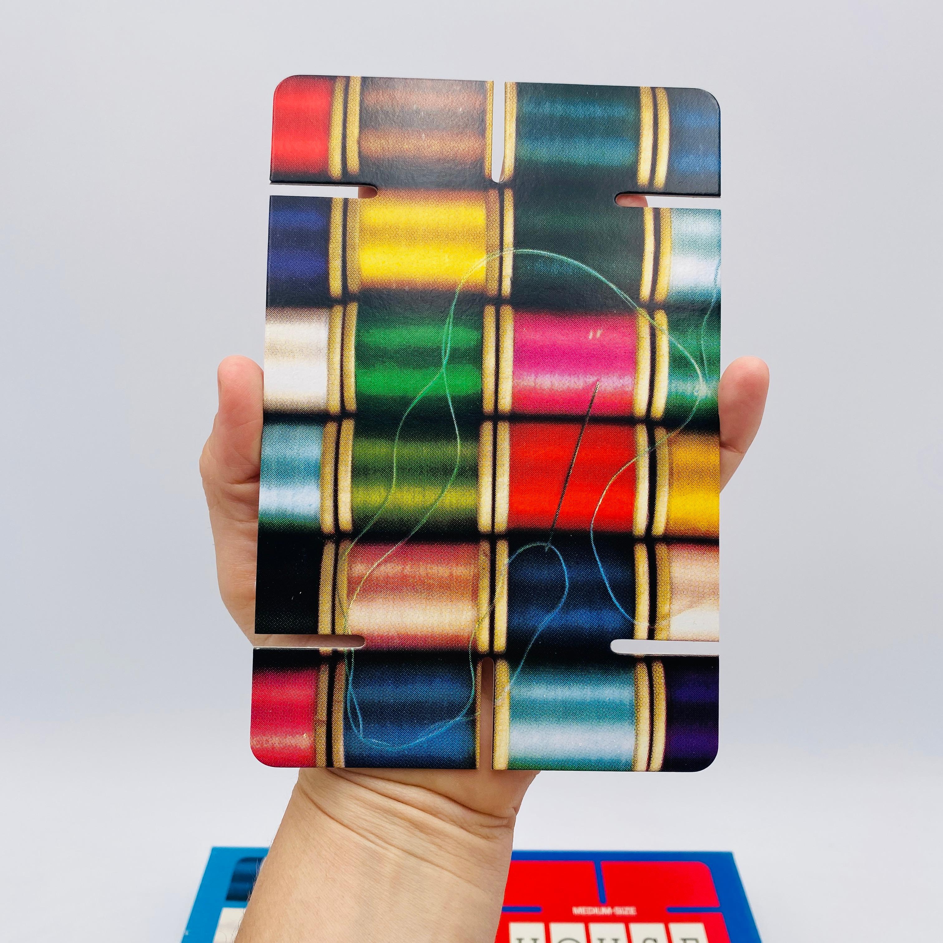 Charles Eames Casa de cartas en venta 5