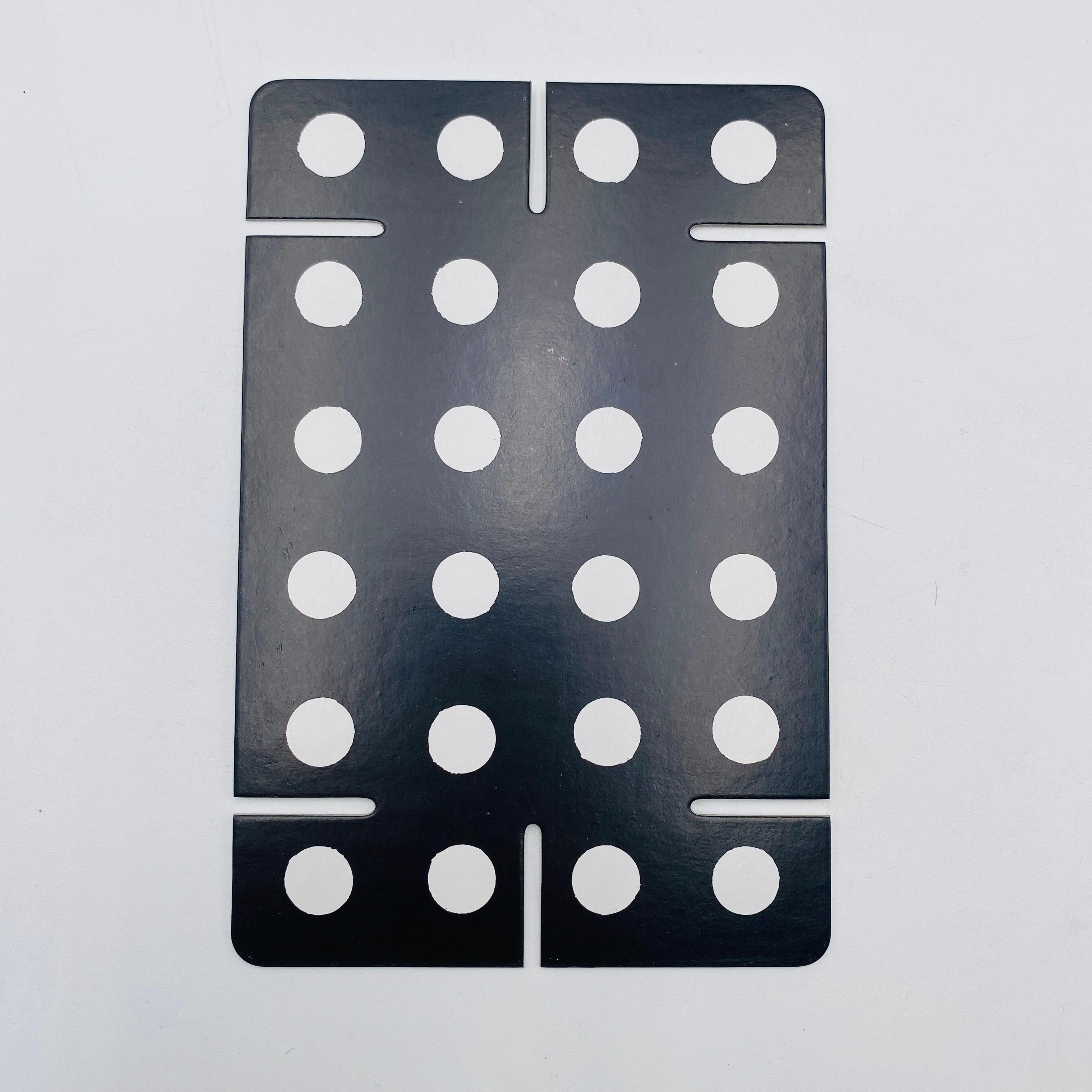 Charles Eames Casa de cartas Papel en venta