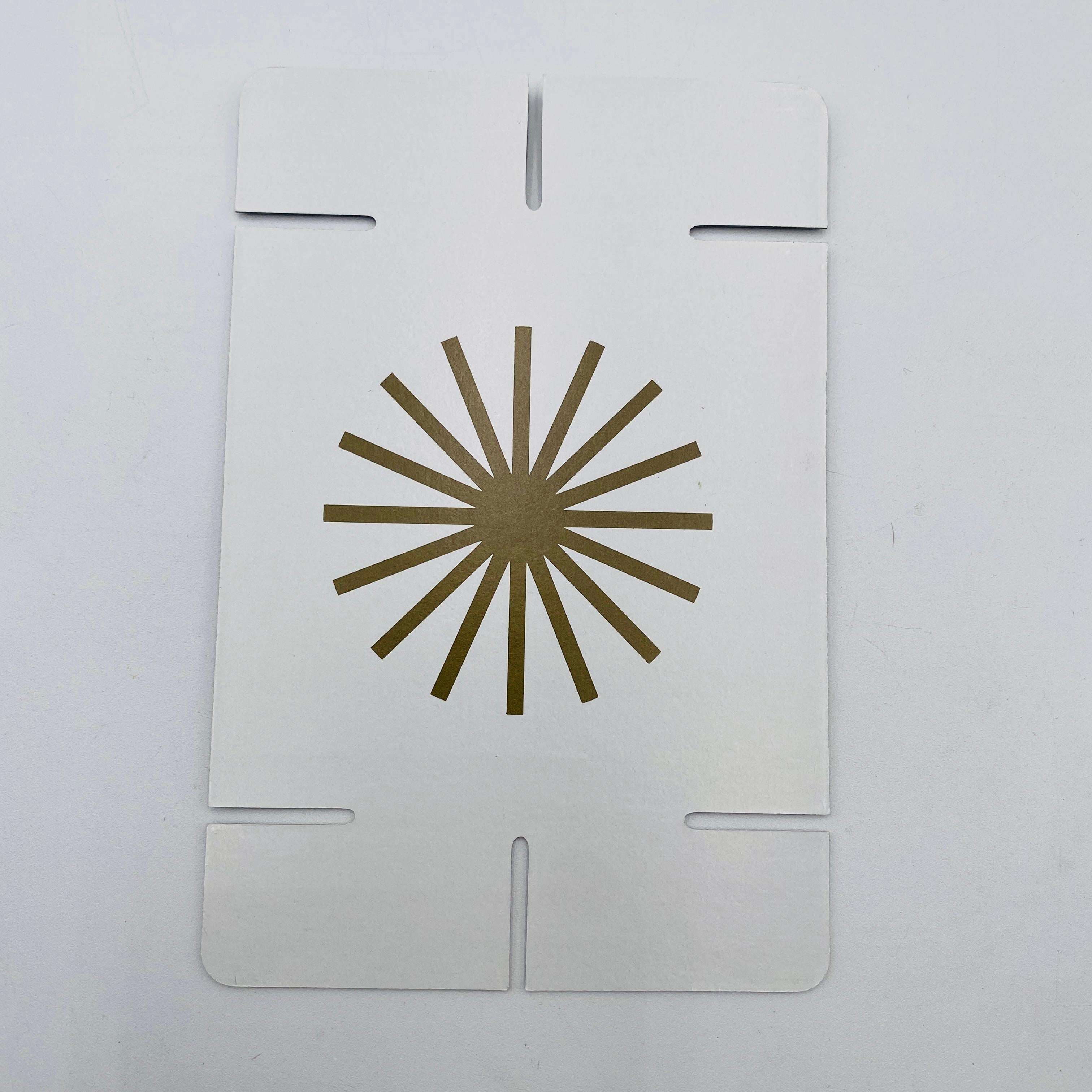 Charles Eames Casa de cartas en venta 1