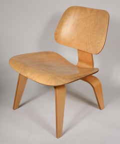 Charles Eames LCW Lounge Chair für Herman Miller