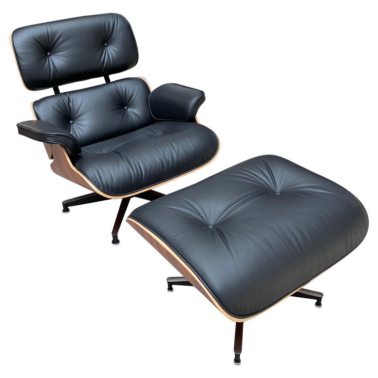 Charles Eames Furniture: Lounge Chairs, Shell Chairs & More - 193 For Sale  at 1stdibs