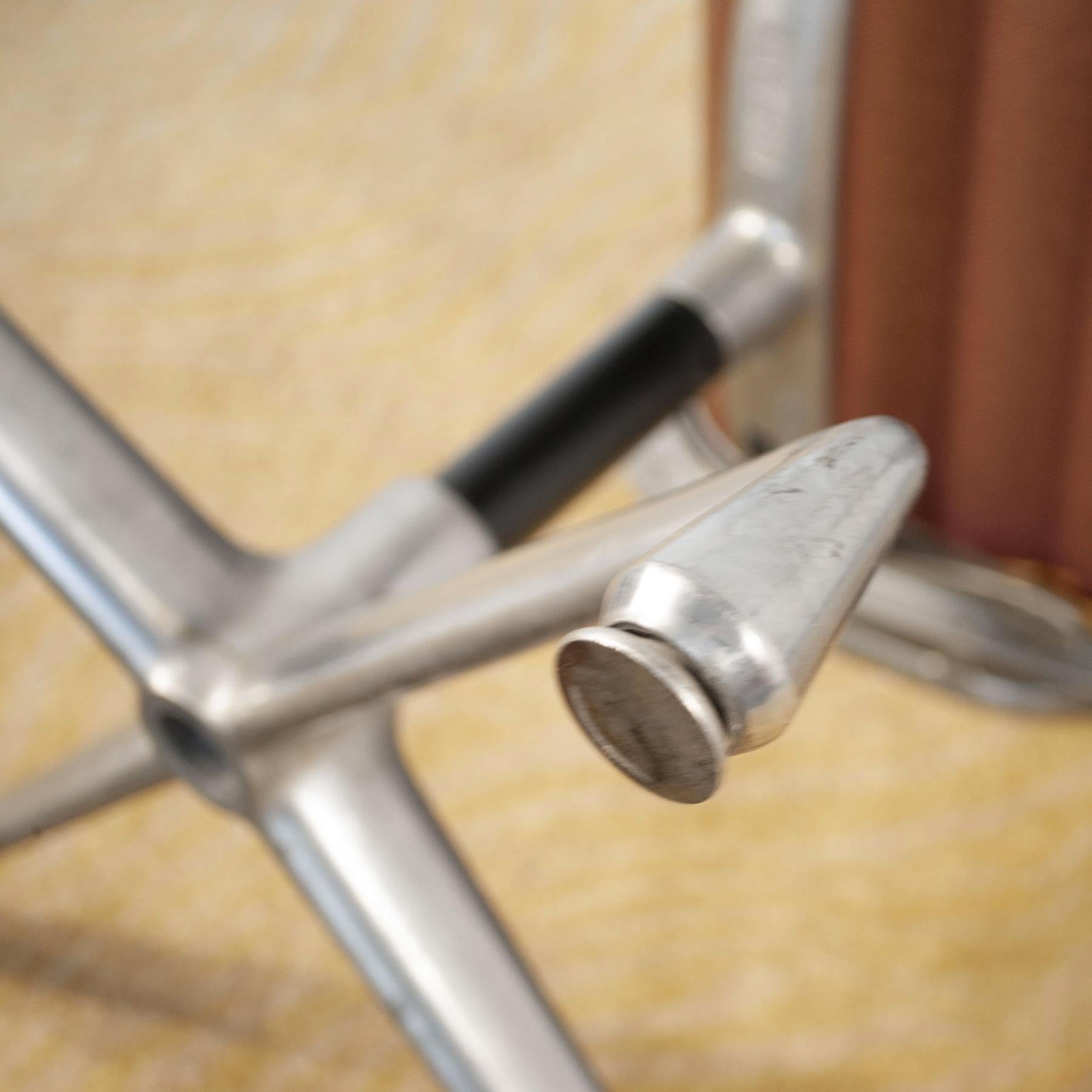Sedie da salotto di Charles Eames per Herman Miller in vendita 4