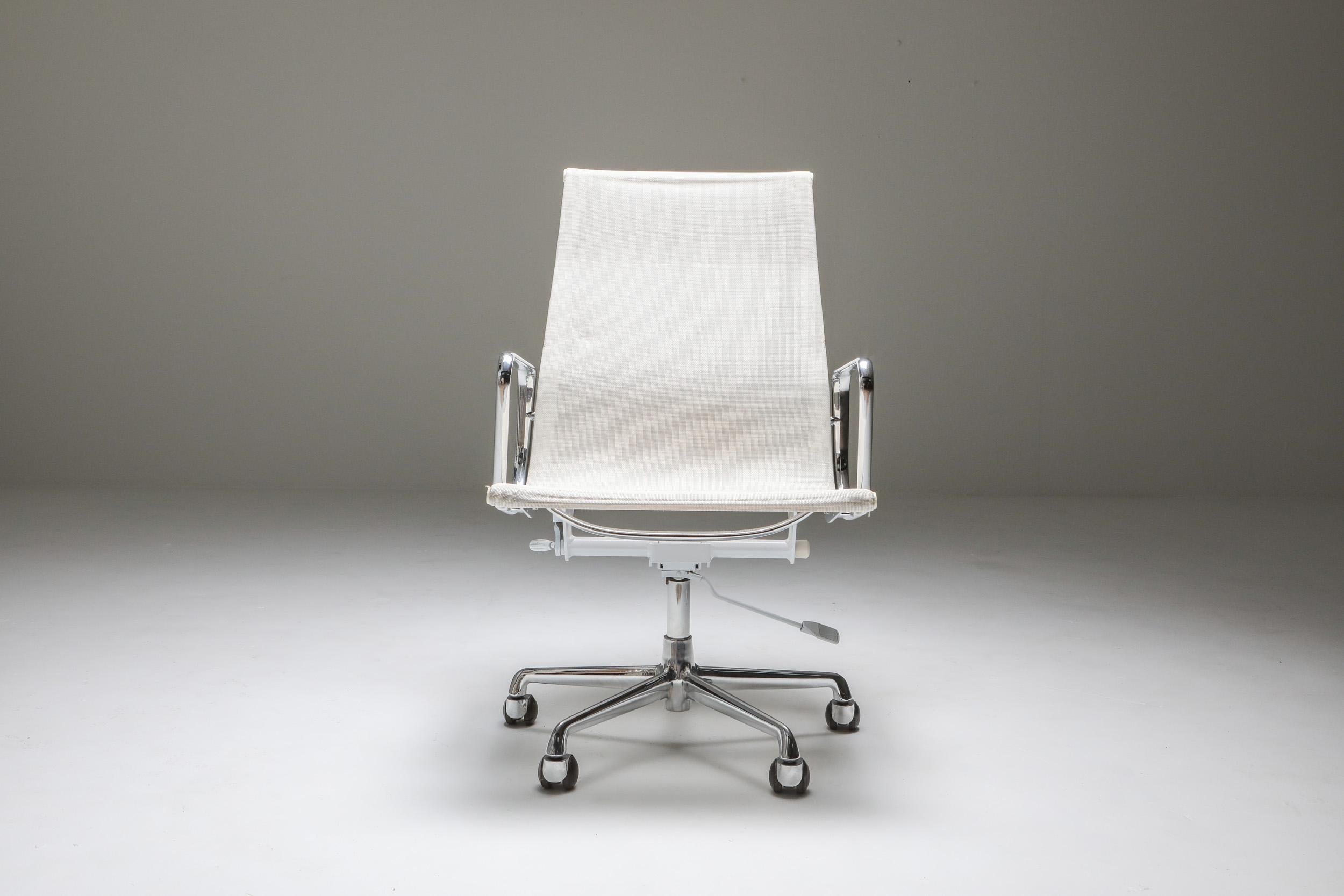Charles Eames Office Chair 5