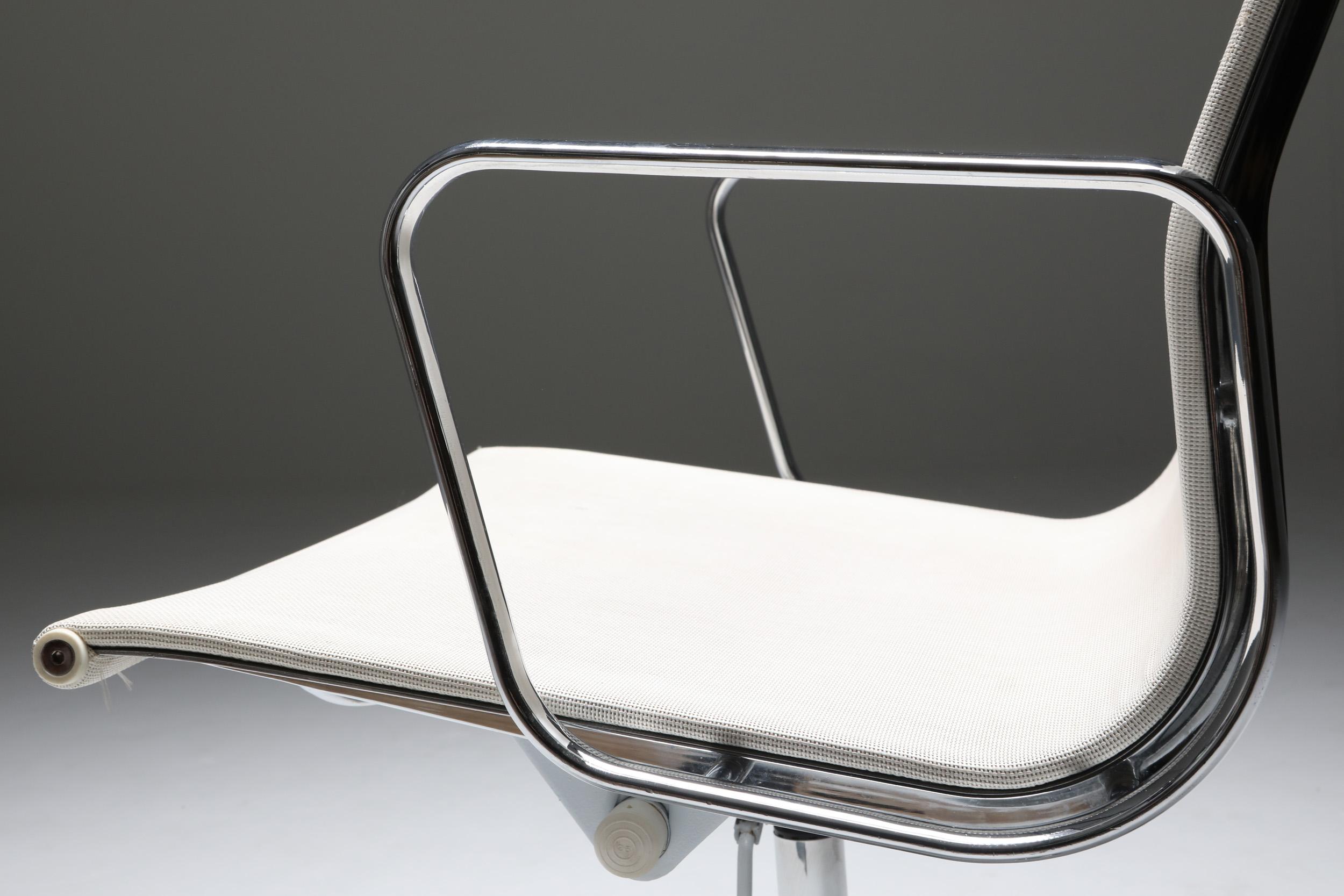 Charles Eames Office Chair 6