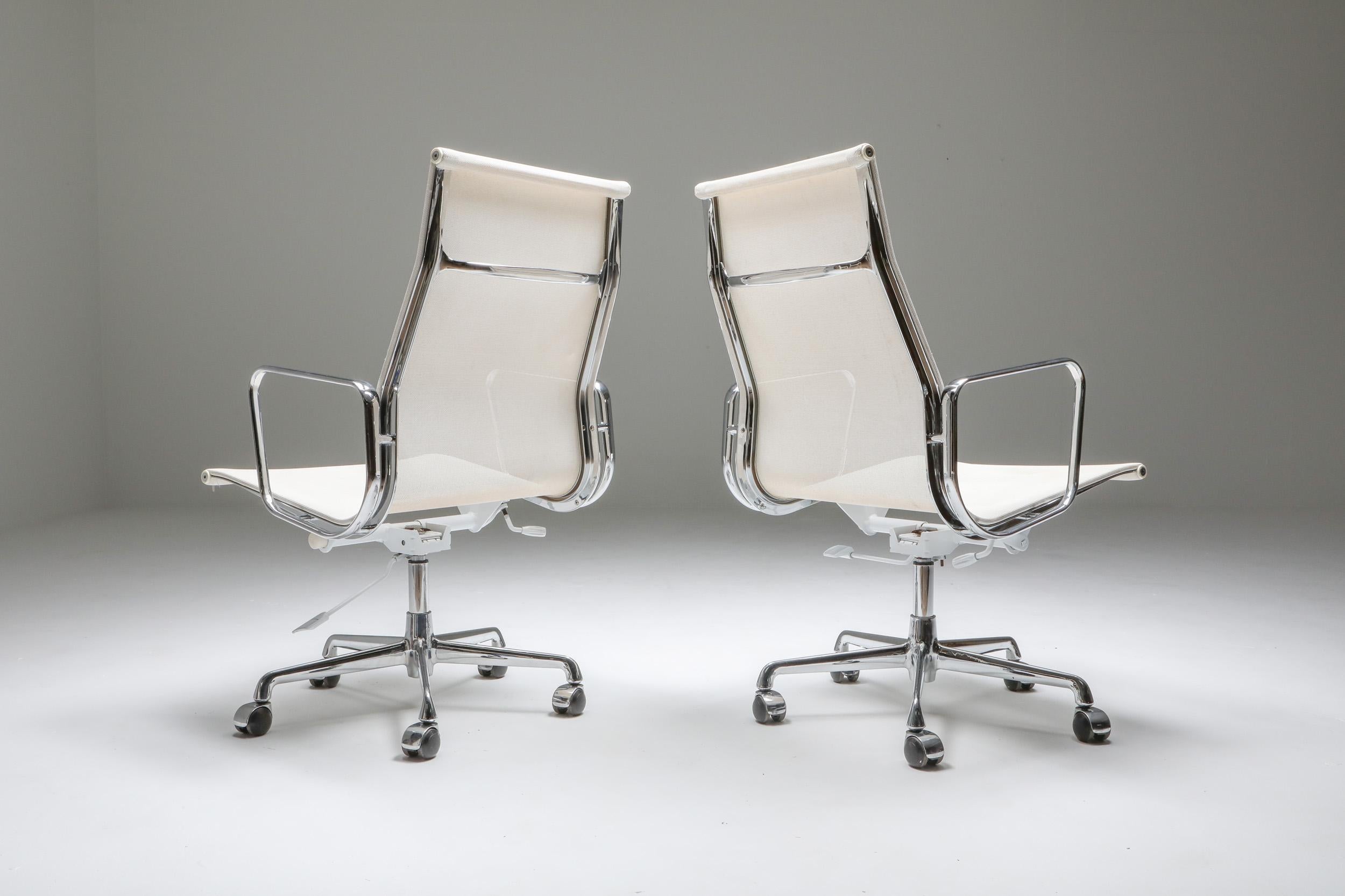 Late 20th Century Charles Eames Office Chair