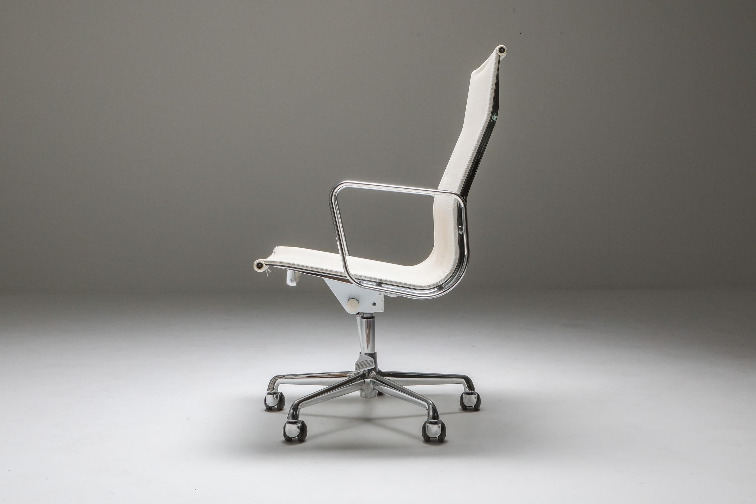 Charles Eames Office Chair 1