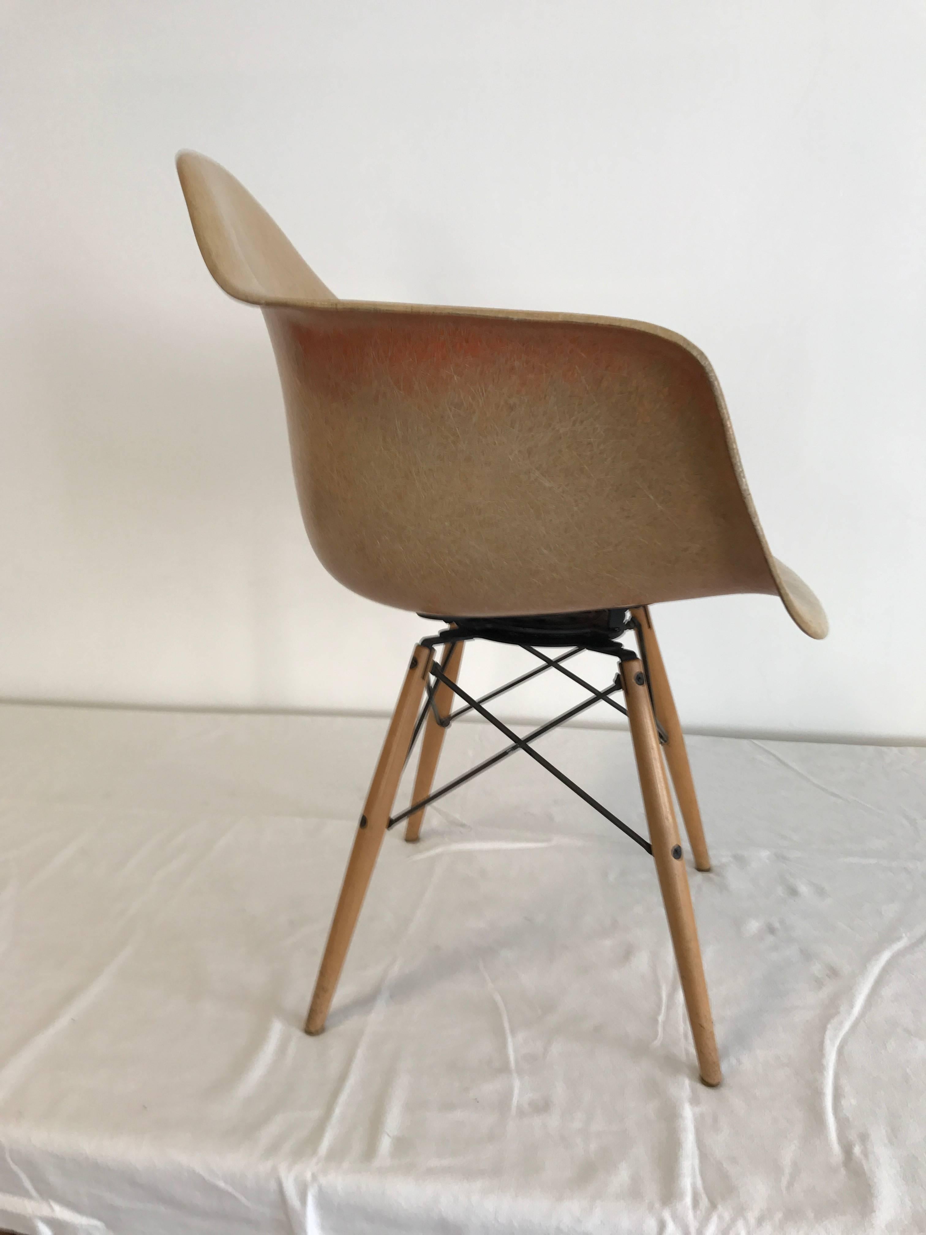 Moderne Charles Eames 