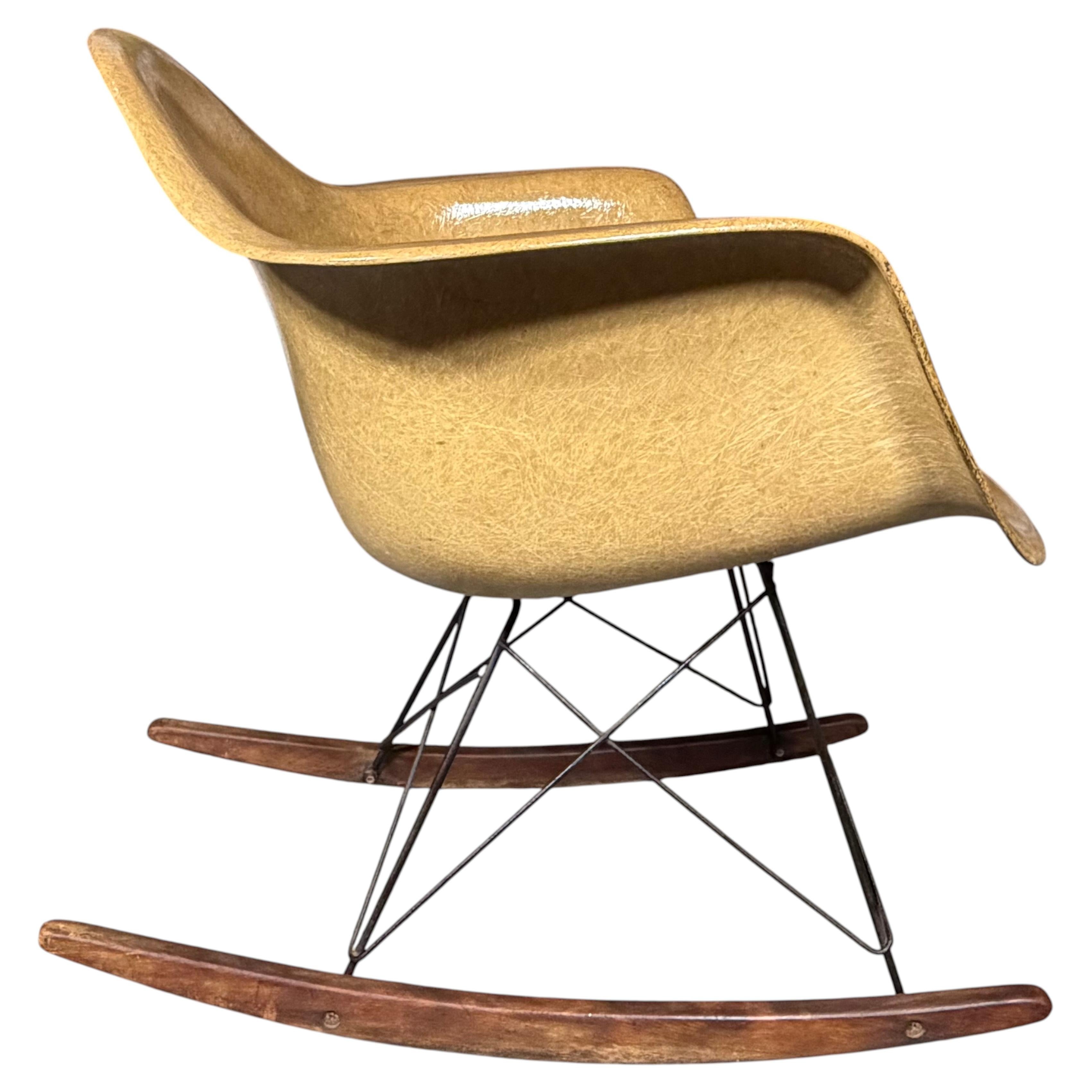 What are Charles and Ray Eames famous for?