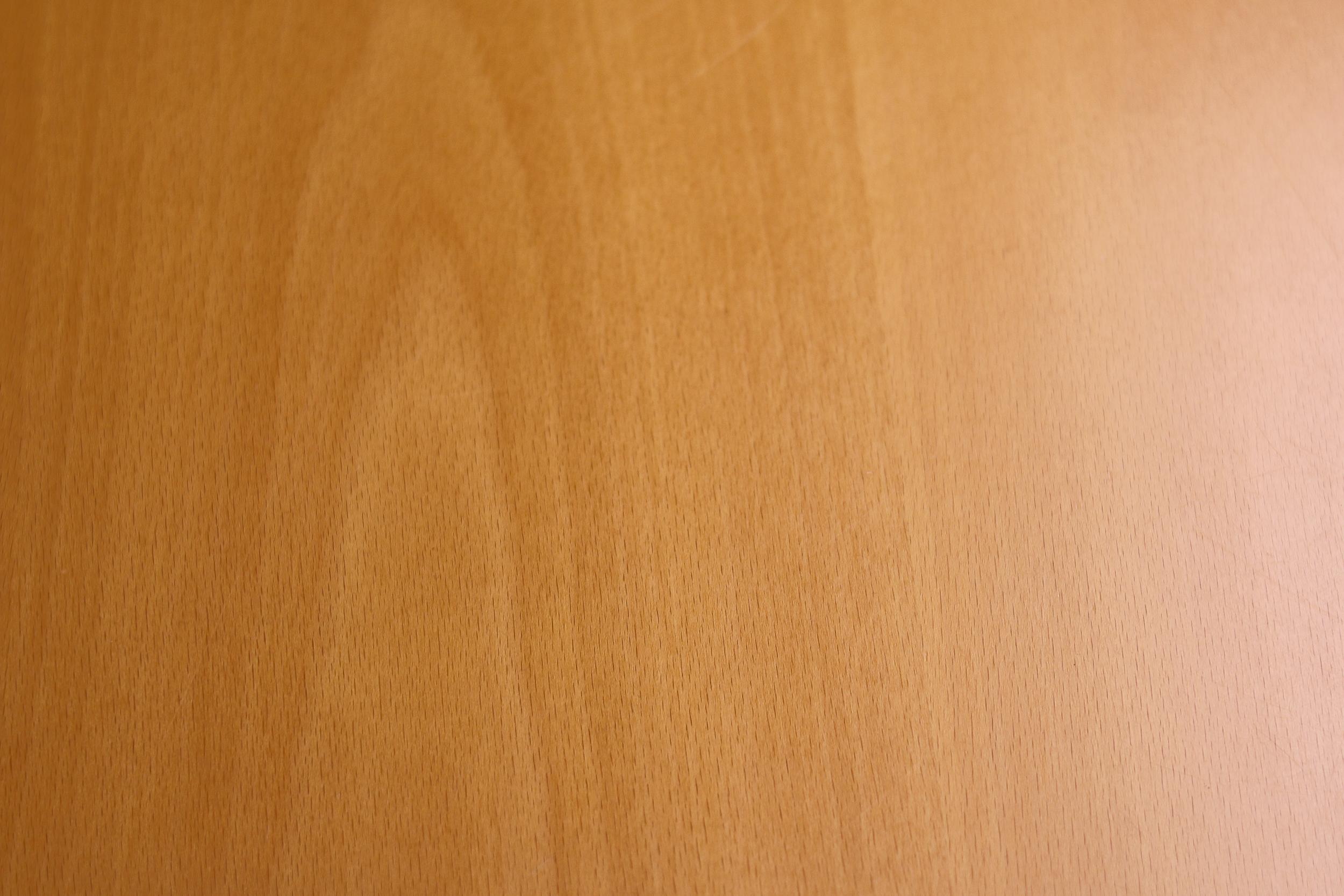 Charles Eames Segmented Base Conference Table in Beech by Vitra In Good Condition In Dronten, NL