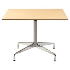 Charles Eames Segmented Base Table