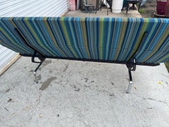 Charles Eames Sofa Compact