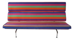 Charles Eames Sofa Compact