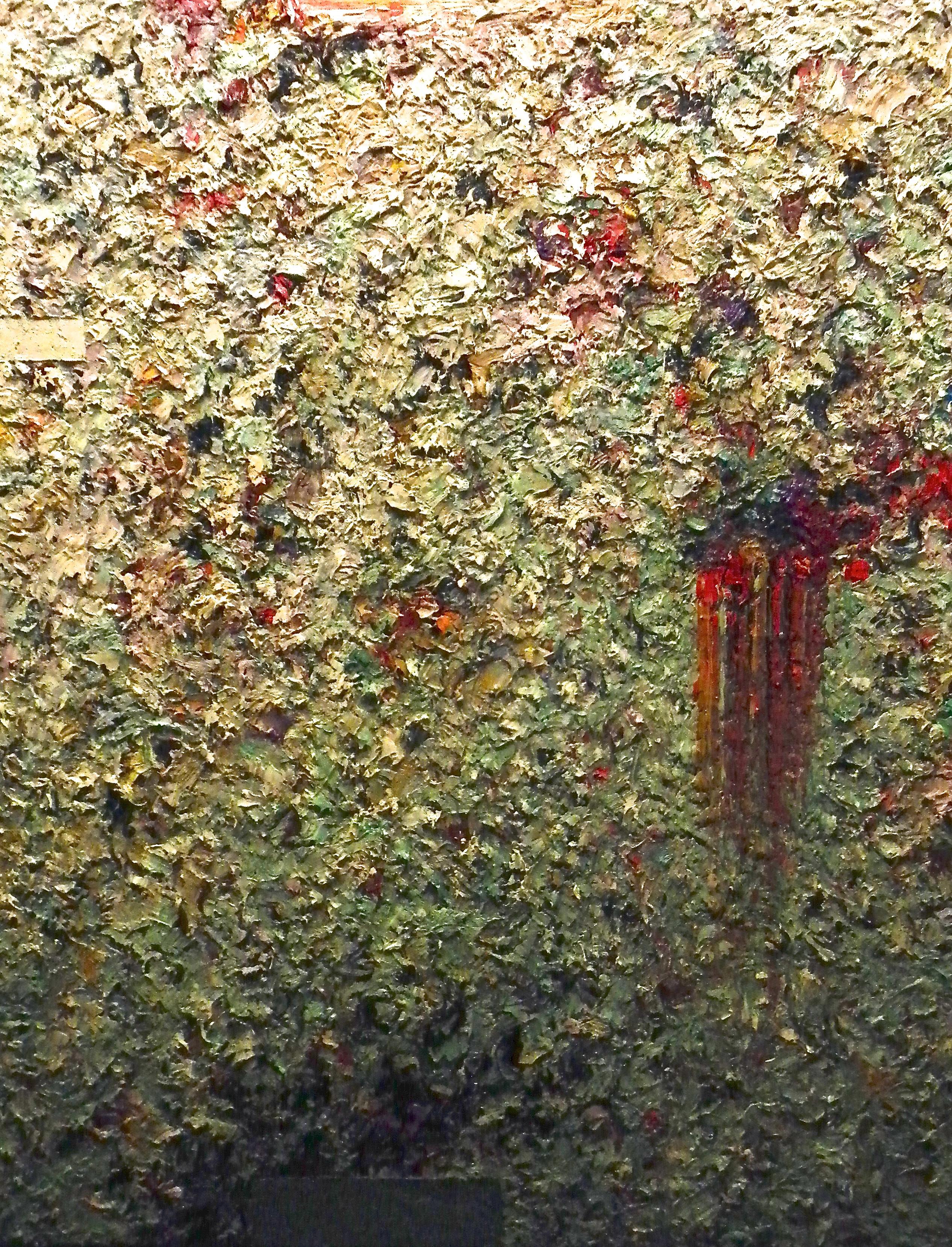 Paisaje Pintado nº 39