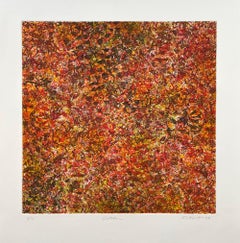 October, by Charles Eckart