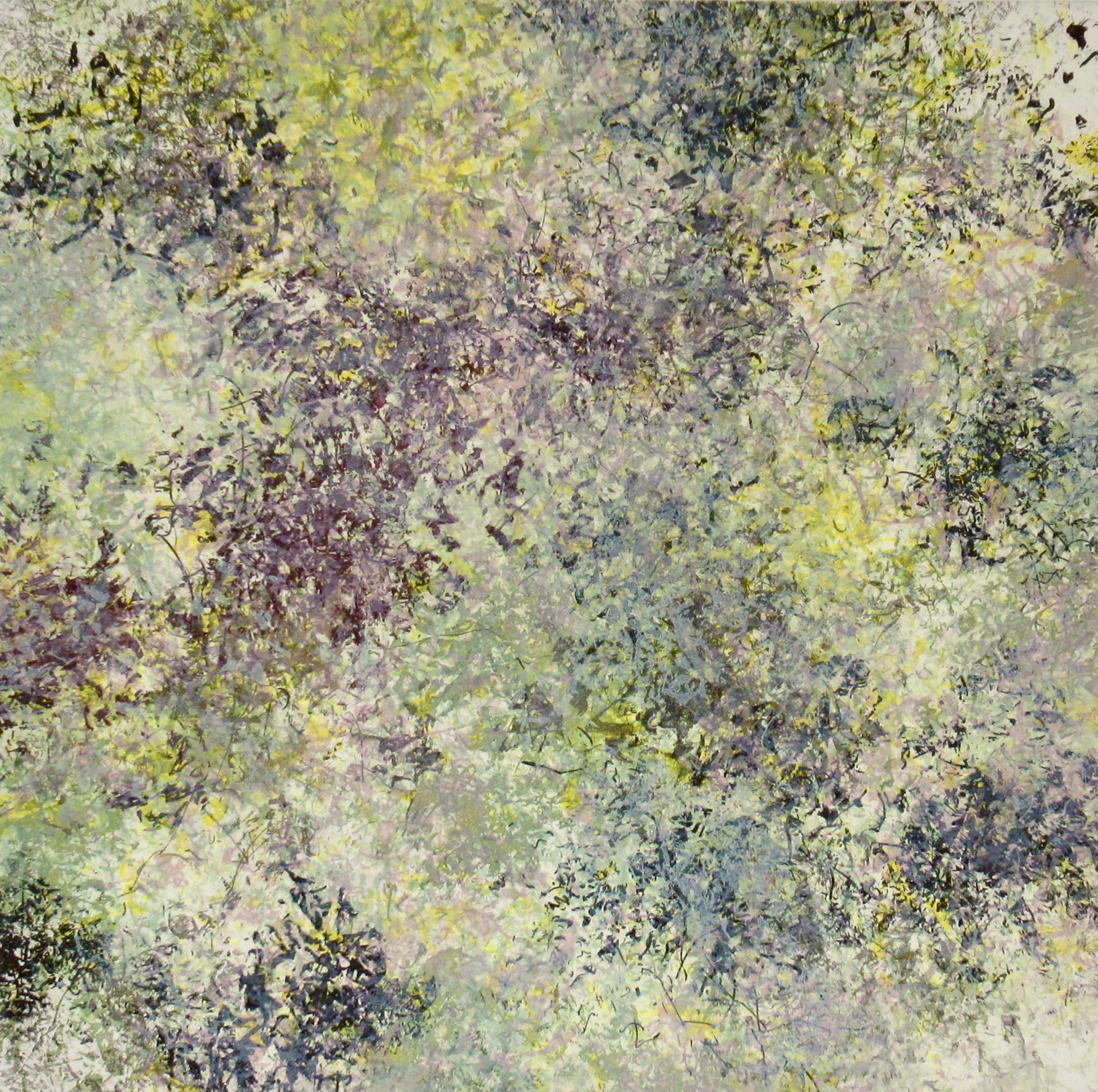 Untitled I - Print by Charles Eckart