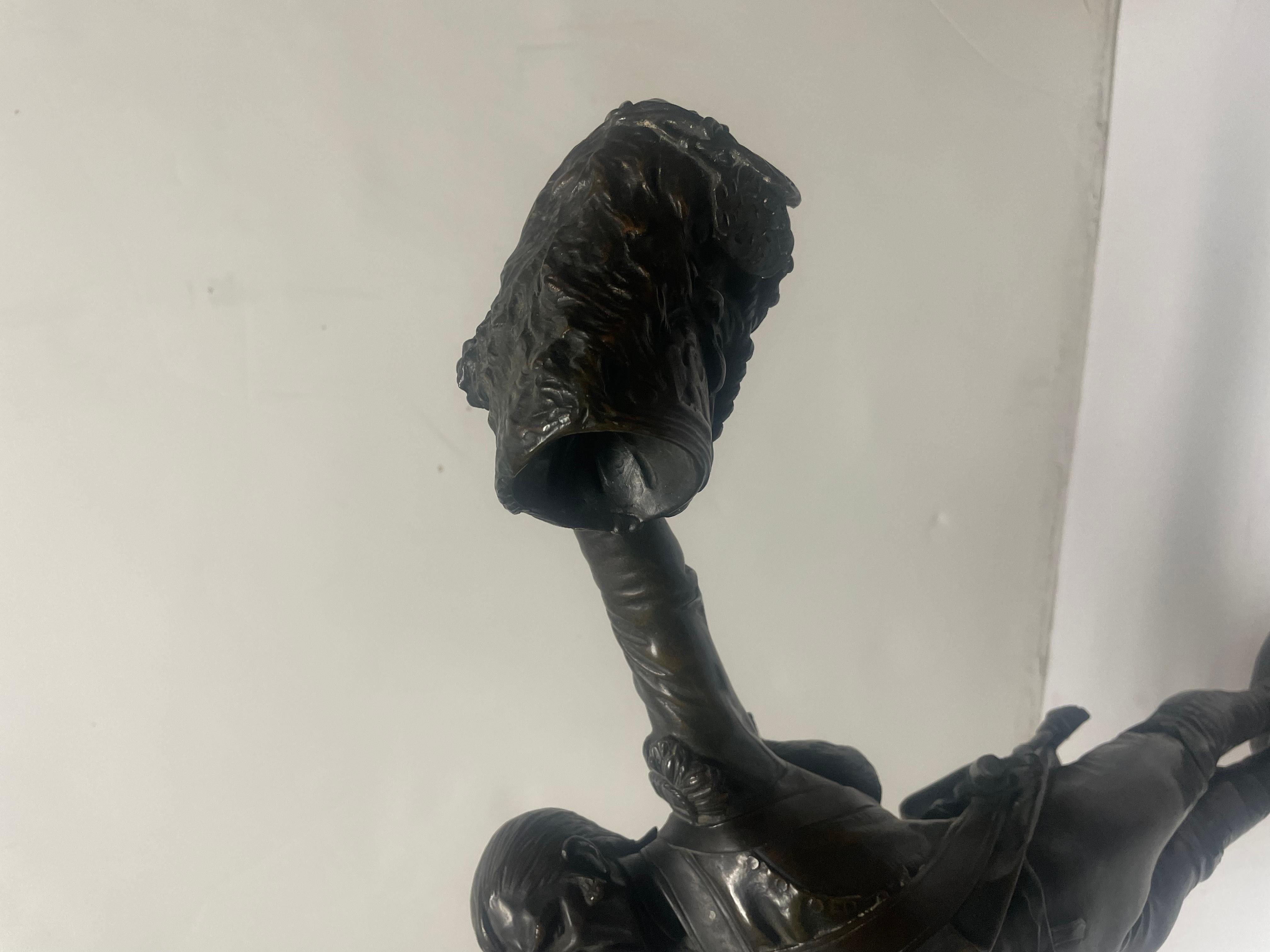 “Vive l’Empereur” For Sale 1