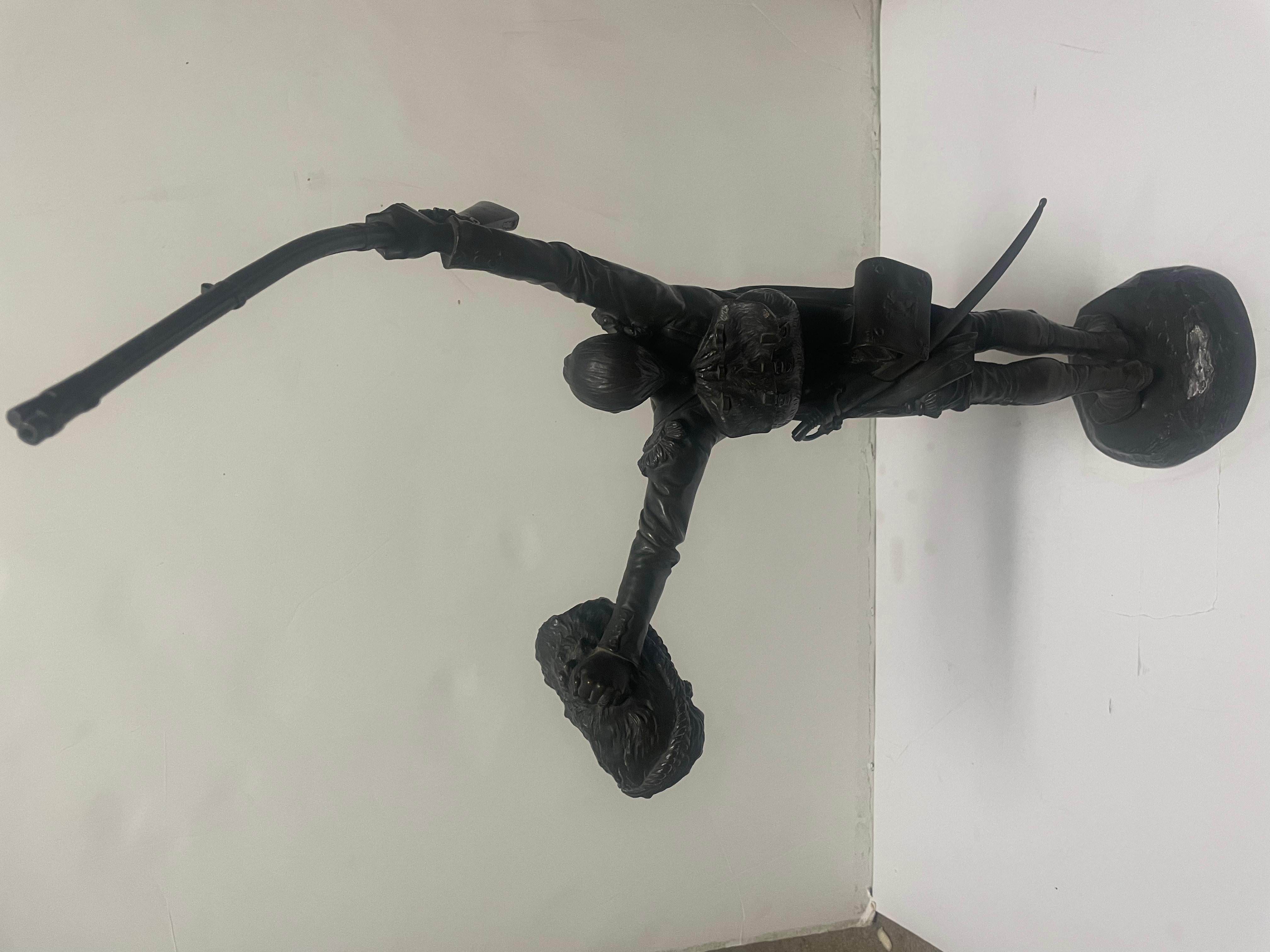 “Vive l’Empereur” For Sale 5