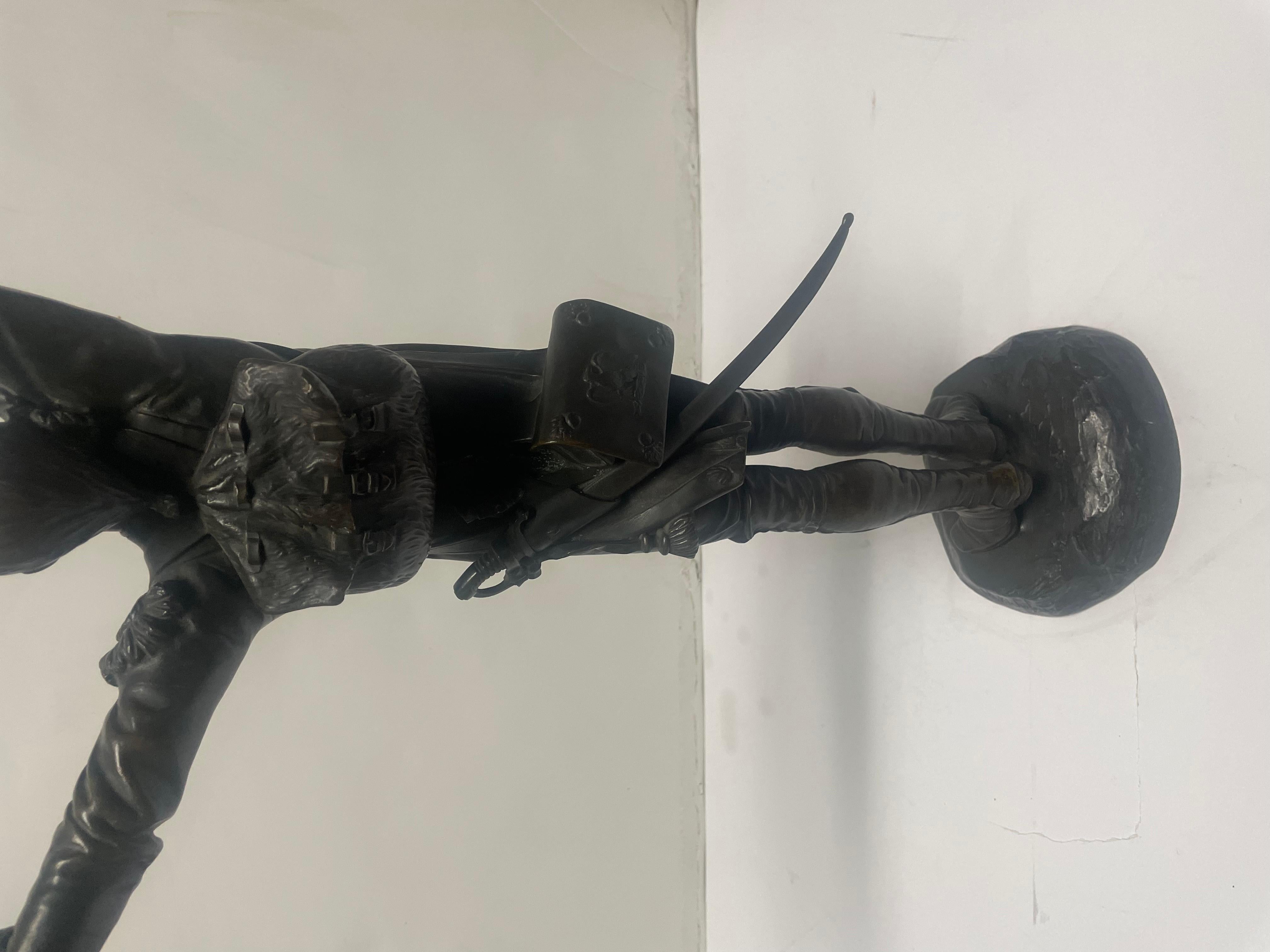 “Vive l’Empereur” For Sale 6
