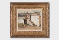 Farmhouse in Newlyn