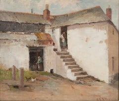 Farmhouse in Newlyn