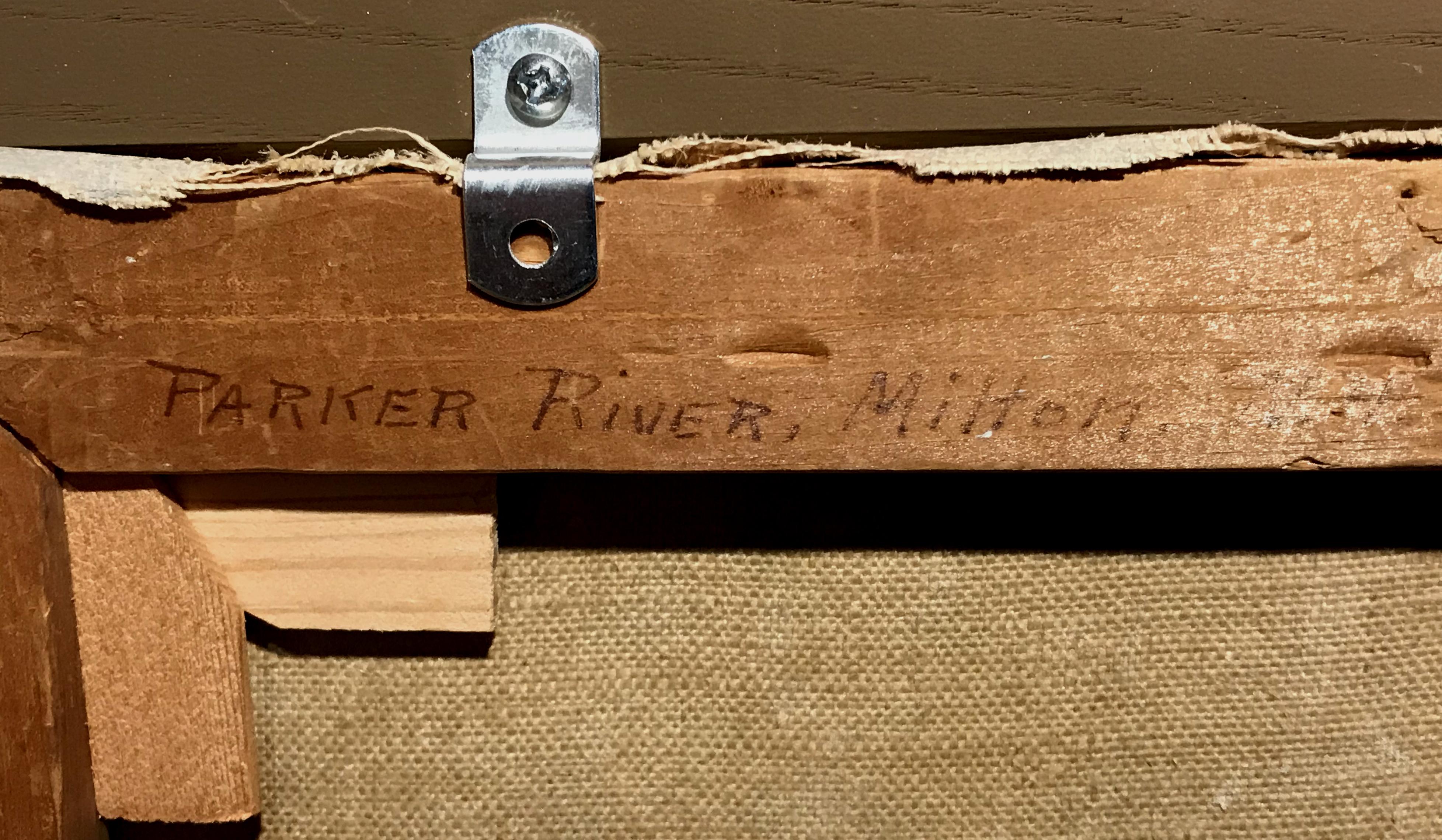 Parker River, Milton, NH For Sale 1
