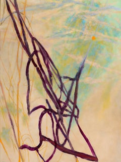 Charles Emerson, "Released Into the Arms of the Trees and Angels", 2016