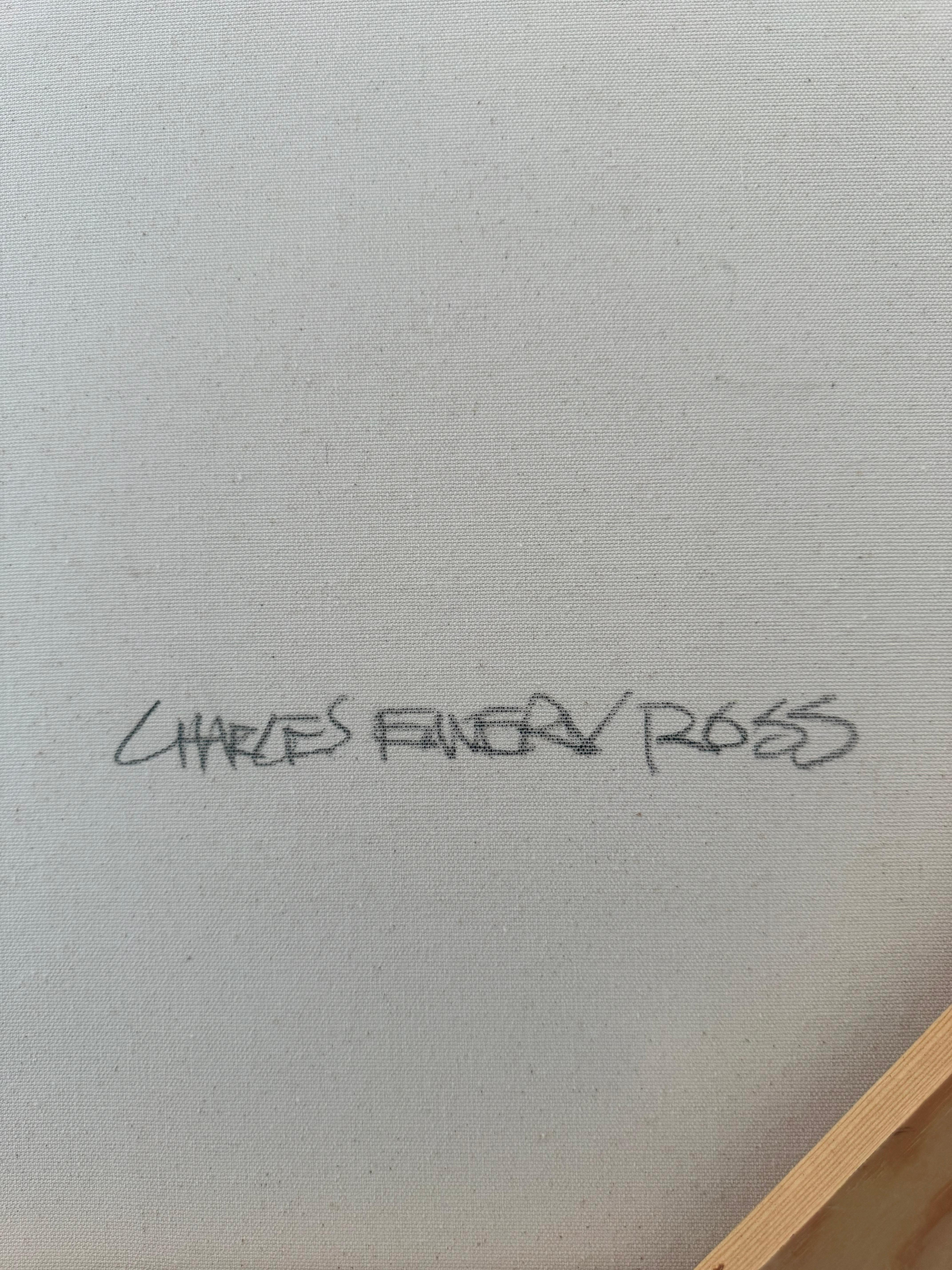 C.E. Ross 