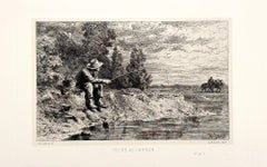 Pesca al Gardon