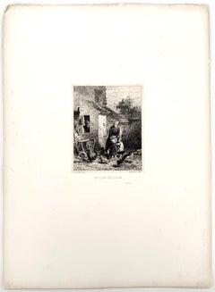 Una moneta di corte