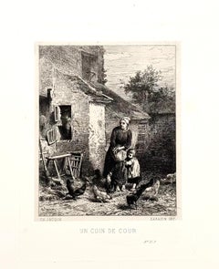 Una moneta di corte