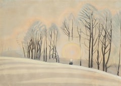 Sol de invierno