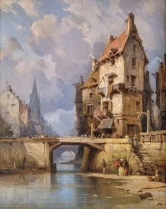 Pinturas de 1880