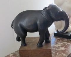 Éléphant 