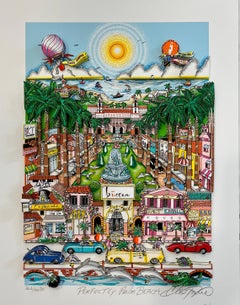 Perfectly Palm Beach