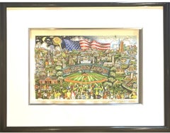 “3D Celebrating 75th Anniversary of Little League“