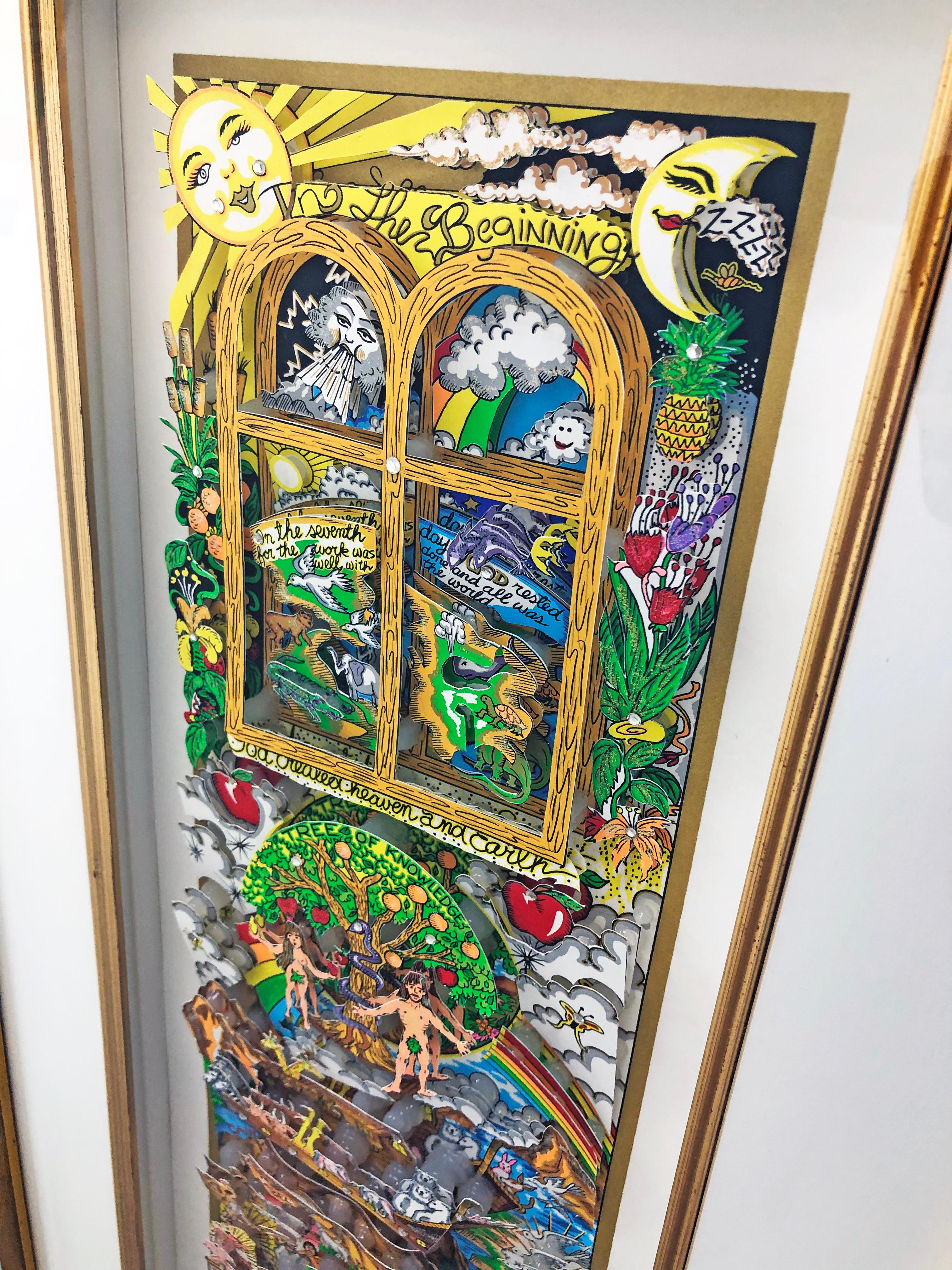 charles fazzino art for sale