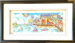 “An Atlantic City Summer”
