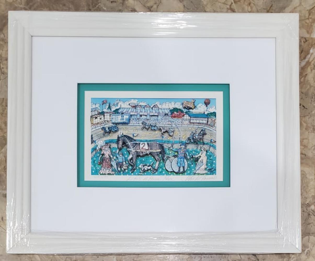 fazzino art for sale