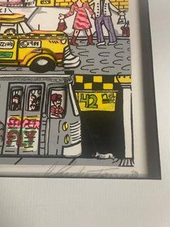 “New York, New York”