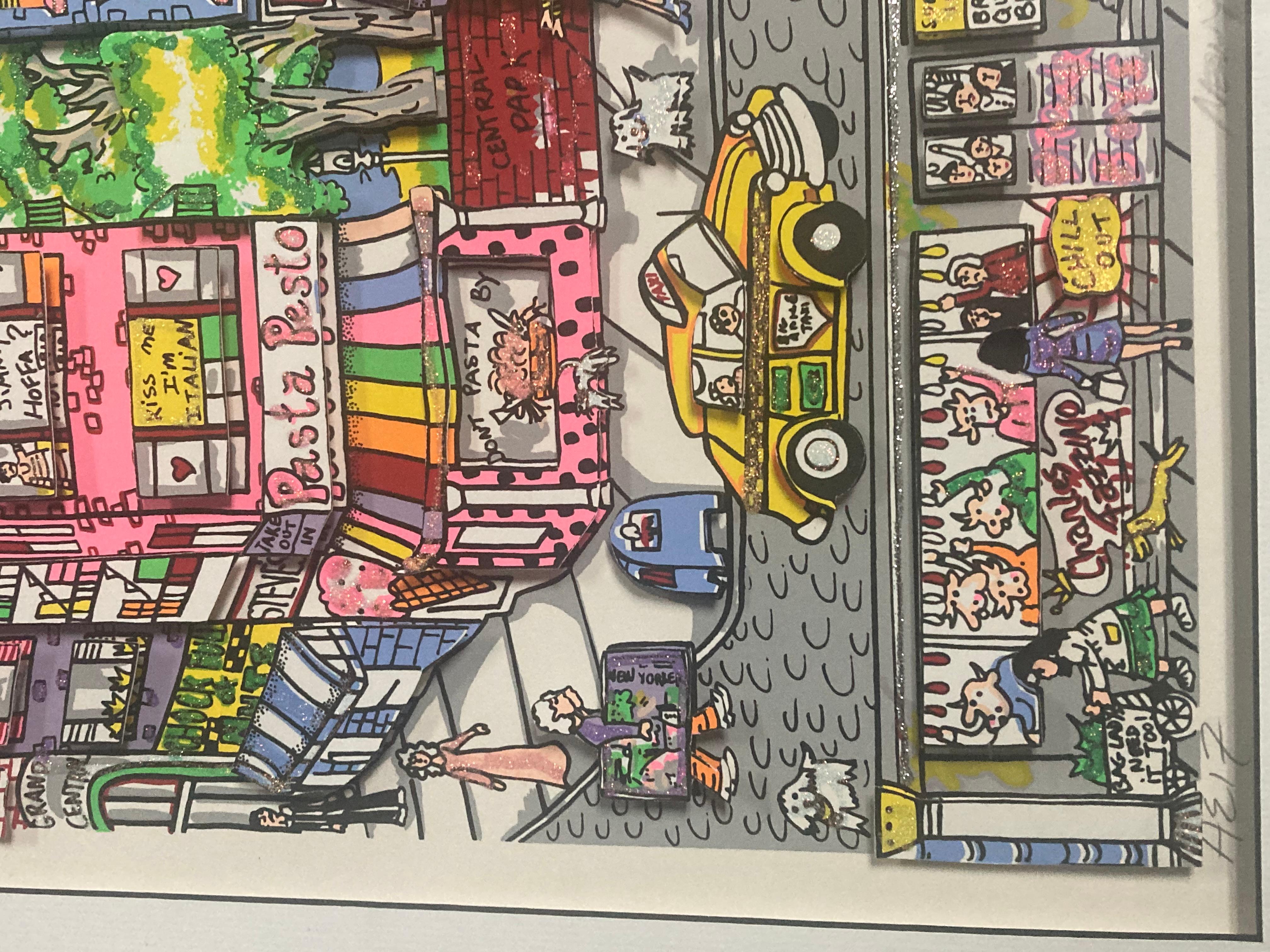 “New York, New York” For Sale 3
