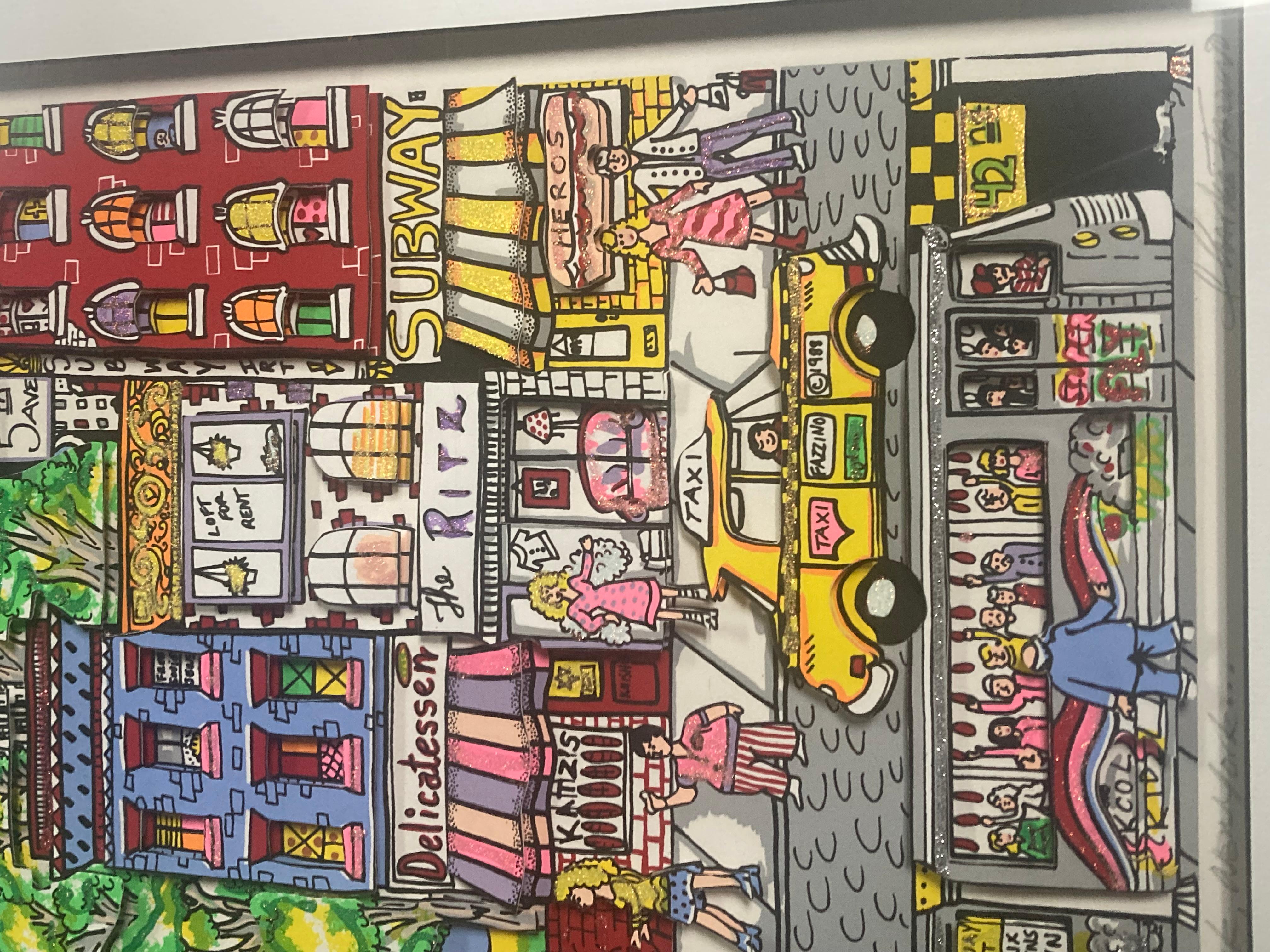 “New York, New York” For Sale 4