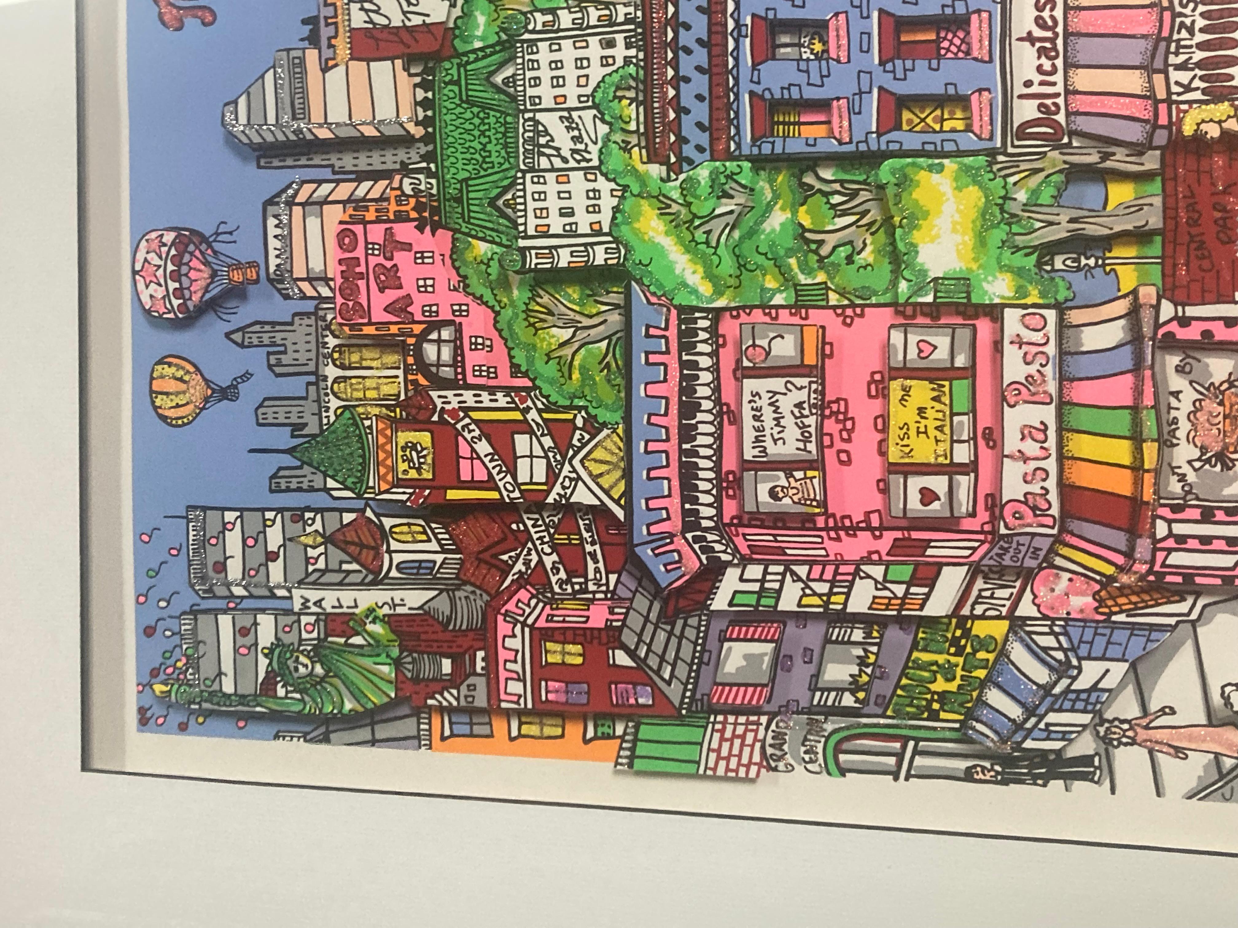 “New York, New York” For Sale 5
