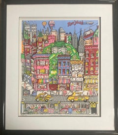 “New York, New York”