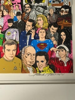 "Se souvenir de la télévision des années 60